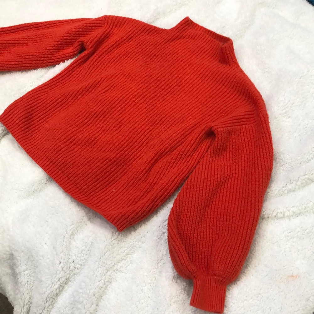 A New Day Sweater
